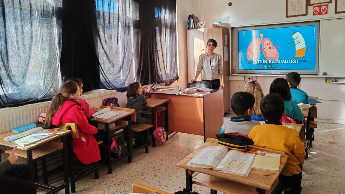 Bağımlılıkla Mücadele ve Şiddeti Önleme Eğitimleri